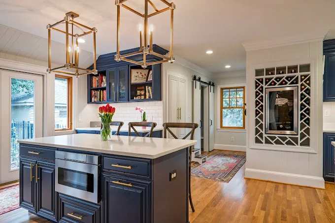 Servicemaster Restore By WFDR Picture 9