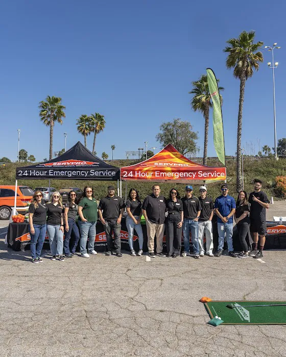 SERVPRO of Mira Loma, Jurupa Valley Picture 8