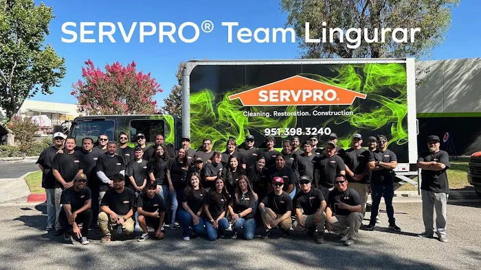 SERVPRO of Mira Loma, Jurupa Valley Picture 3