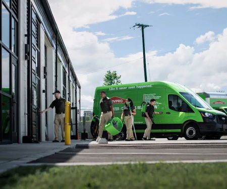 SERVPRO of Mira Loma, Jurupa Valley