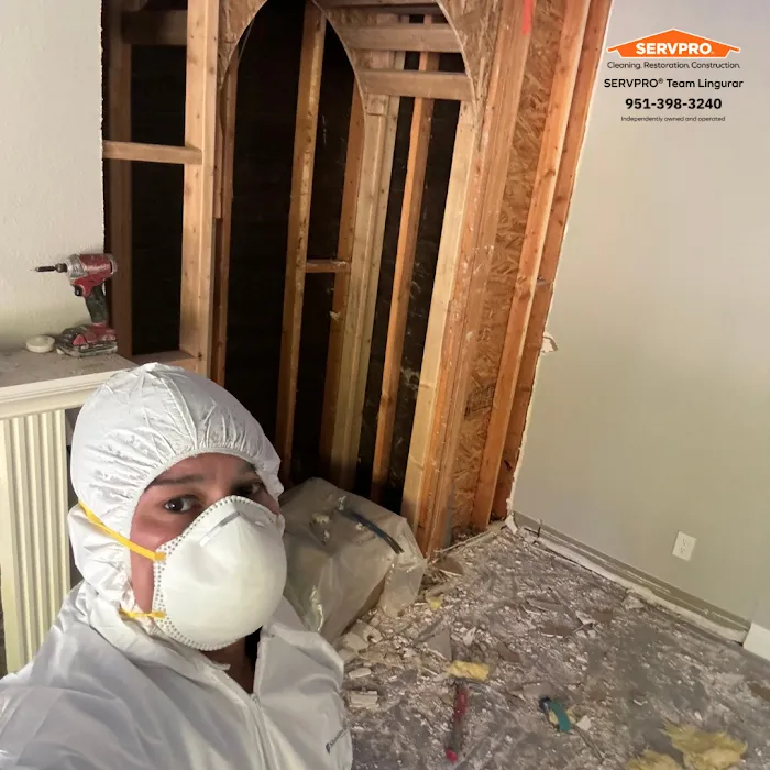 SERVPRO of Mira Loma, Jurupa Valley Picture 5