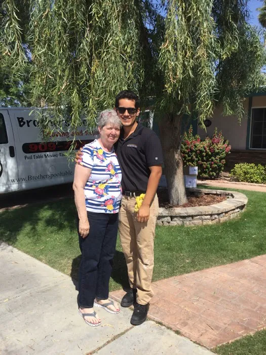 Emergency Packout Co Picture 2