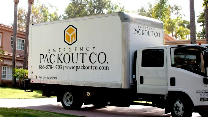 Emergency Packout Co Picture 3