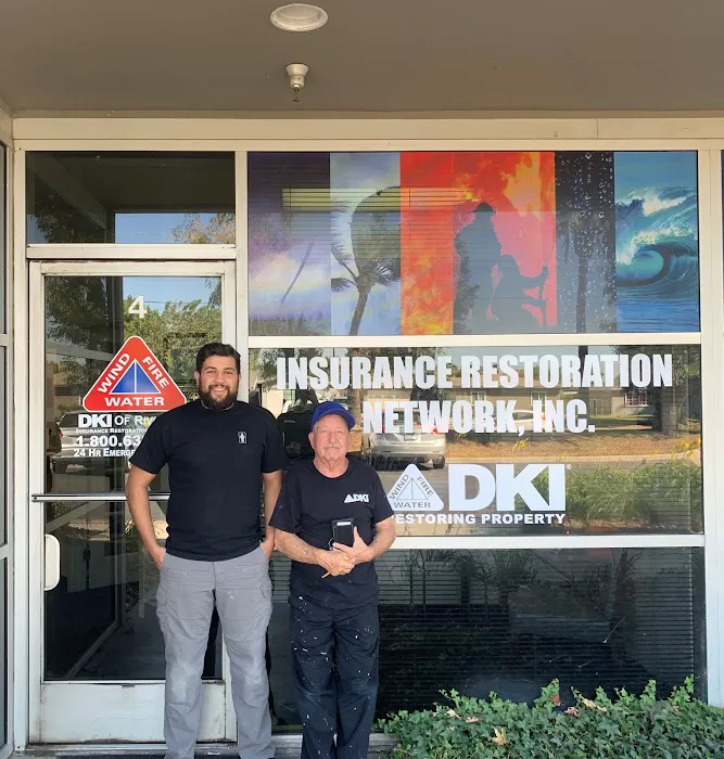 Insurance Restoration Network, Inc. Picture 9