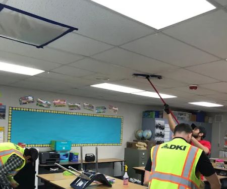 Insurance Restoration Network, Inc.