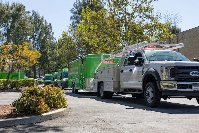 SERVPRO of Simi Valley Picture 7