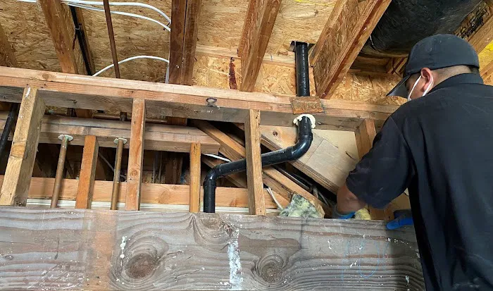 SERVPRO of Simi Valley Picture 5