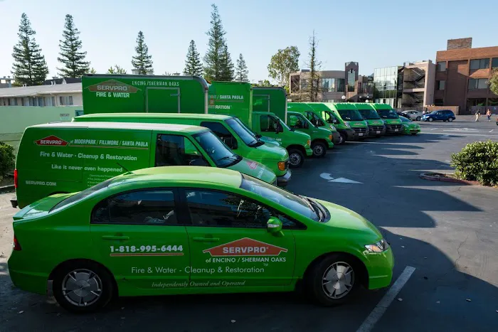 SERVPRO of Moorpark/Fillmore/Santa Paula Picture 1