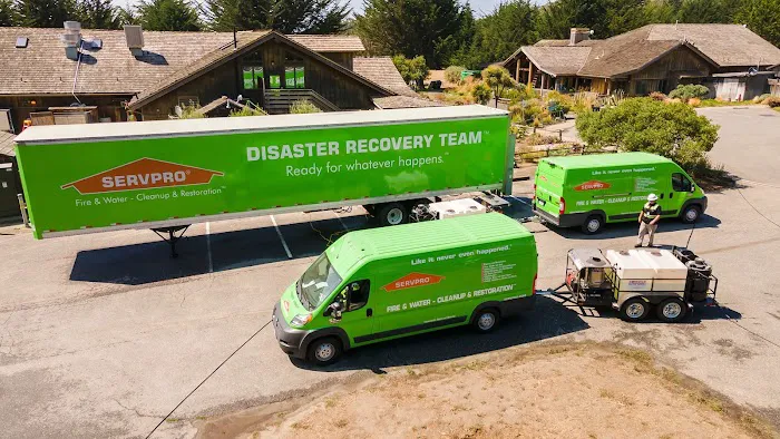 SERVPRO of Moorpark/Fillmore/Santa Paula Picture 5