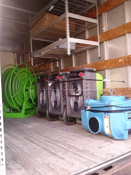 SERVPRO of Moorpark/Fillmore/Santa Paula Picture 9