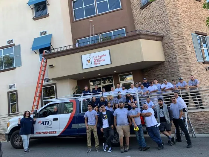 ATI Restoration Picture 9