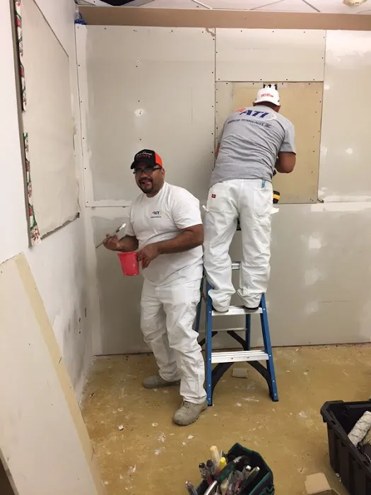 ATI Restoration Picture 7