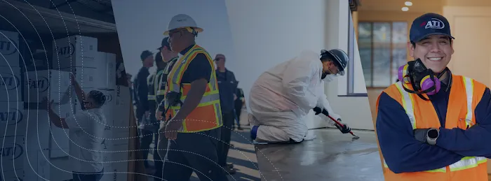 ATI Restoration Picture 1