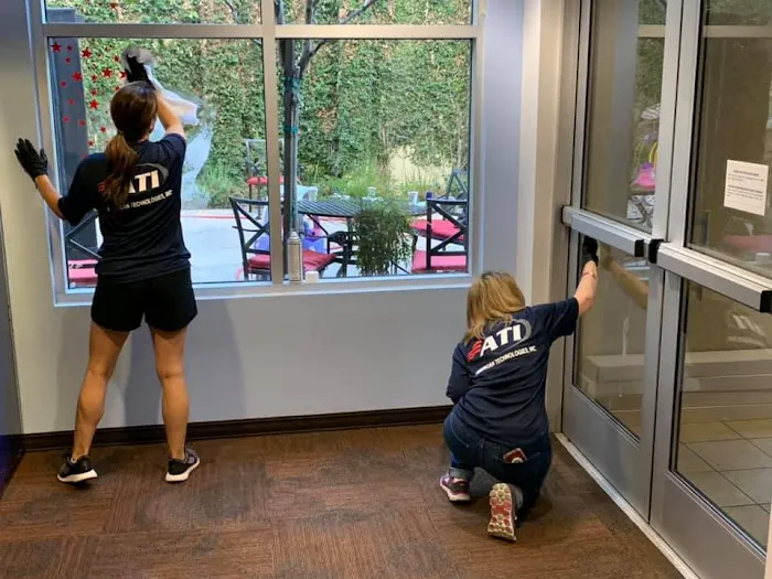 ATI Restoration Picture 2