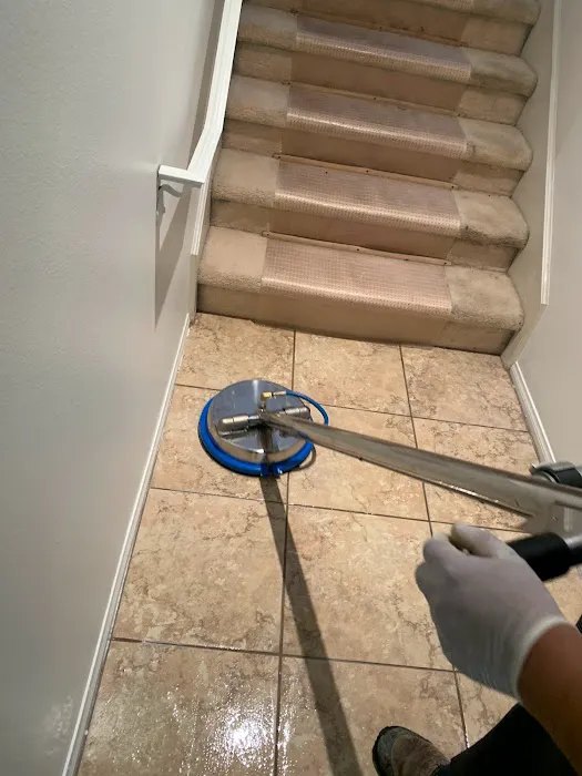 Vortex Restoration Picture 2