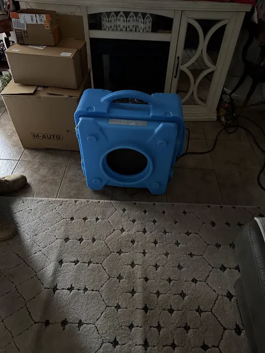 Vortex Restoration Picture 1