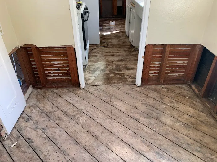 Vortex Restoration Picture 9