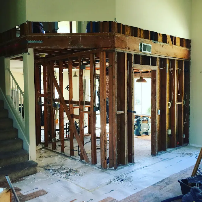 Abatement Plus / Dry Out Service CA Lic # 1015443 Picture 6