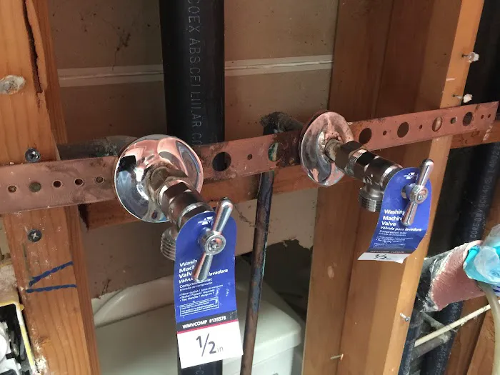 Abatement Plus / Dry Out Service CA Lic # 1015443 Picture 9