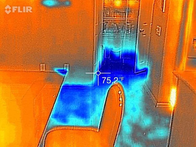 Abatement Plus / Dry Out Service CA Lic # 1015443 Picture 8