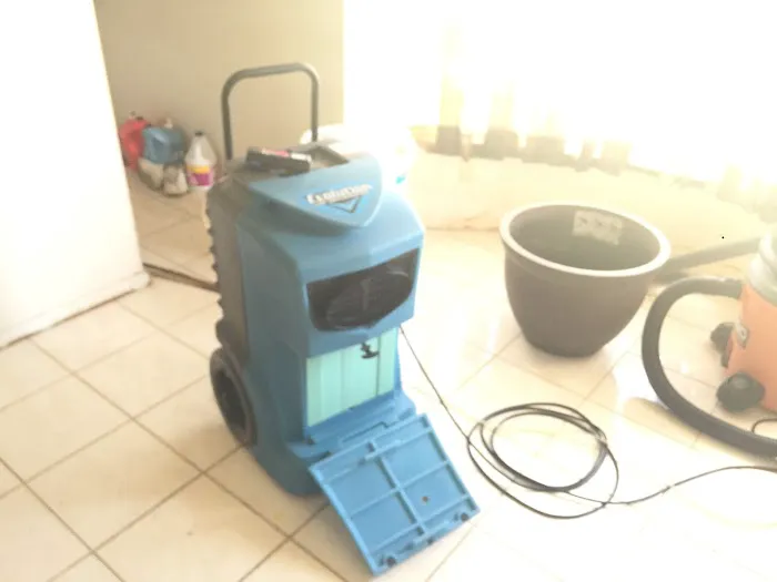 Abatement Plus / Dry Out Service CA Lic # 1015443 Picture 10