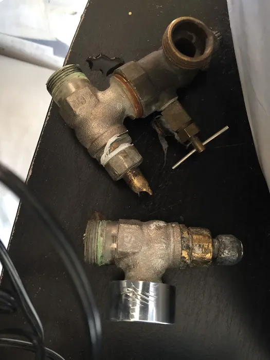 Abatement Plus / Dry Out Service CA Lic # 1015443 Picture 7