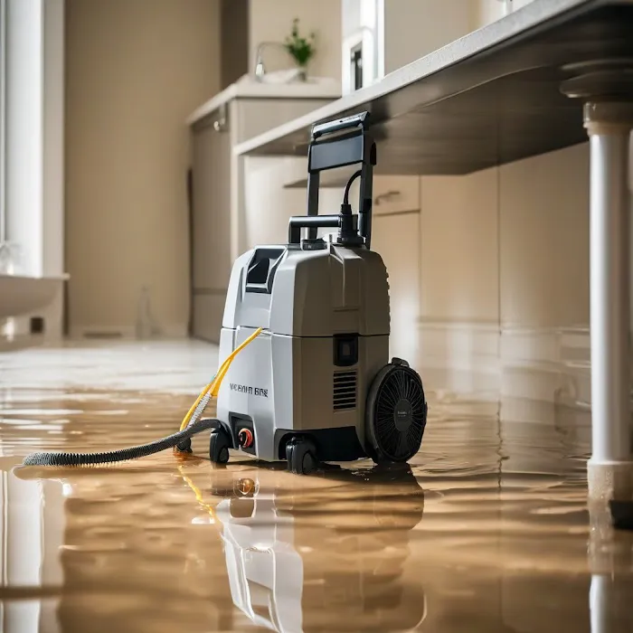 Fuller Water Damage Services Picture 4