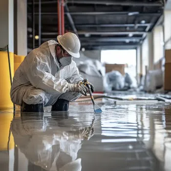 Fuller Water Damage Services Picture 8