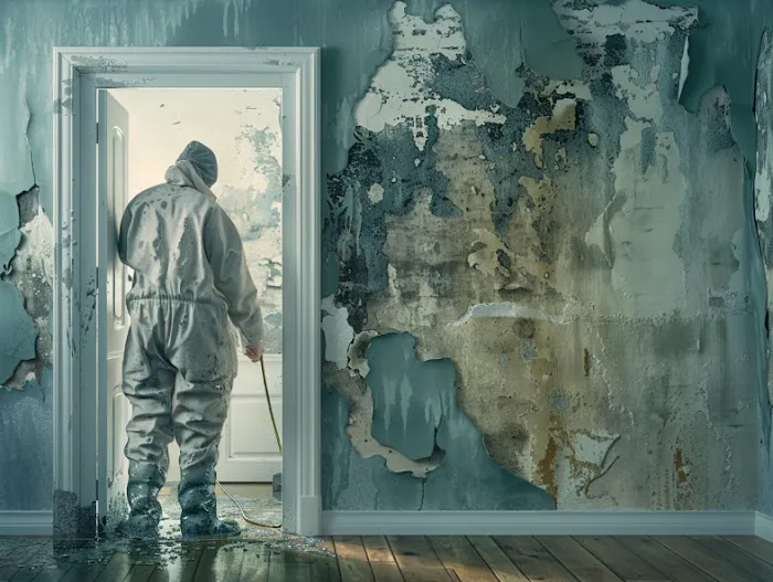 Fuller Water Damage Services Picture 5