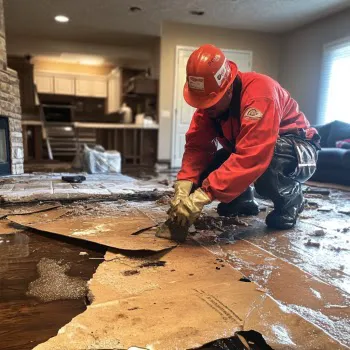 Fuller Water Damage Services Picture 2