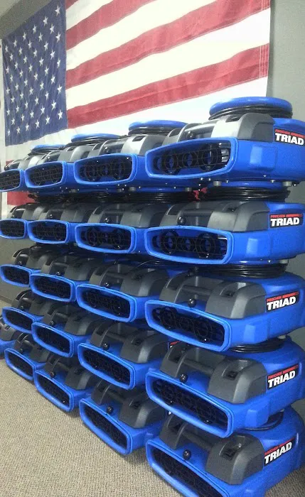 Fuller Water Damage Services Picture 7