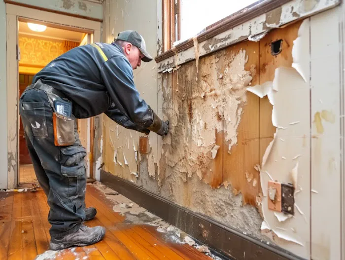 Fuller Water Damage Services Picture 9