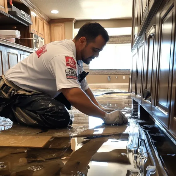 Fuller Water Damage Services Picture 10