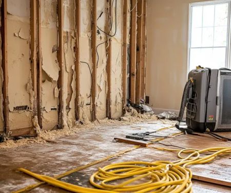 Fuller Water Damage Services