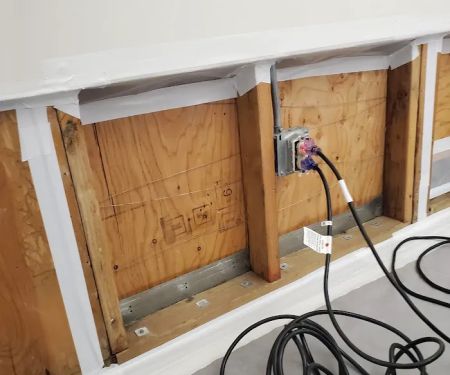 SCL Restoration Services Inc.