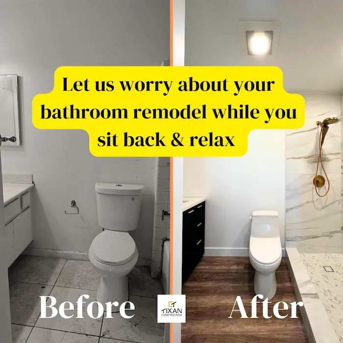 Tixan Construction Picture 1