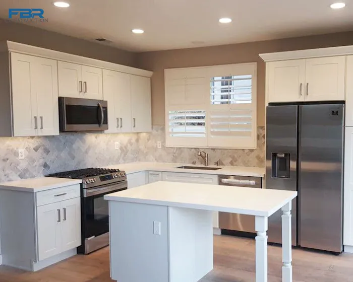 FBR Restoration Picture 1