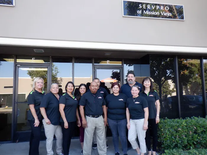 SERVPRO of Mission Viejo Picture 3