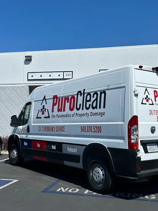 PuroClean of Mission Viejo Picture 2
