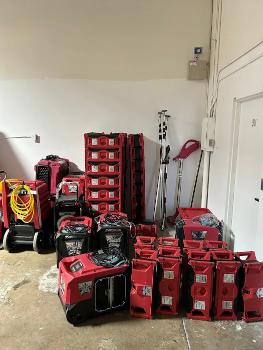 PuroClean of Mission Viejo Picture 1