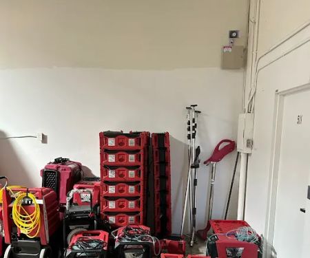 PuroClean of Mission Viejo