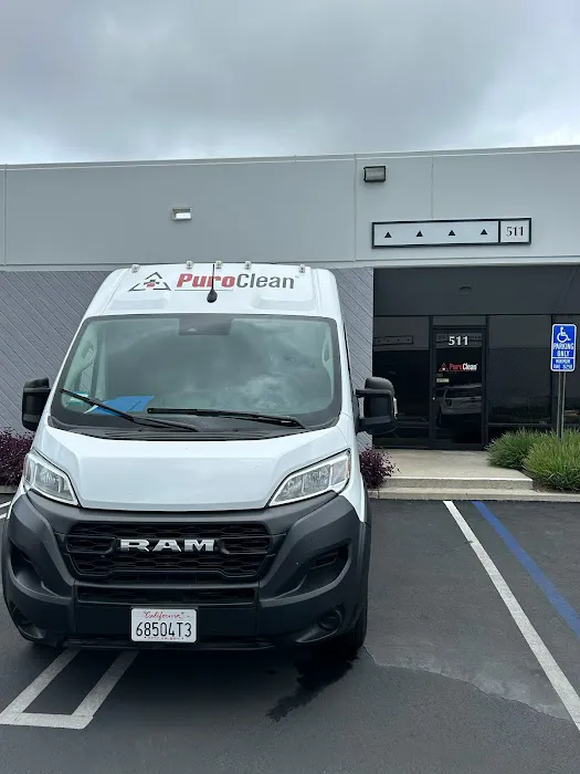 PuroClean of Mission Viejo Picture 5