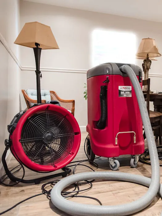 PuroClean of Mission Viejo Picture 10