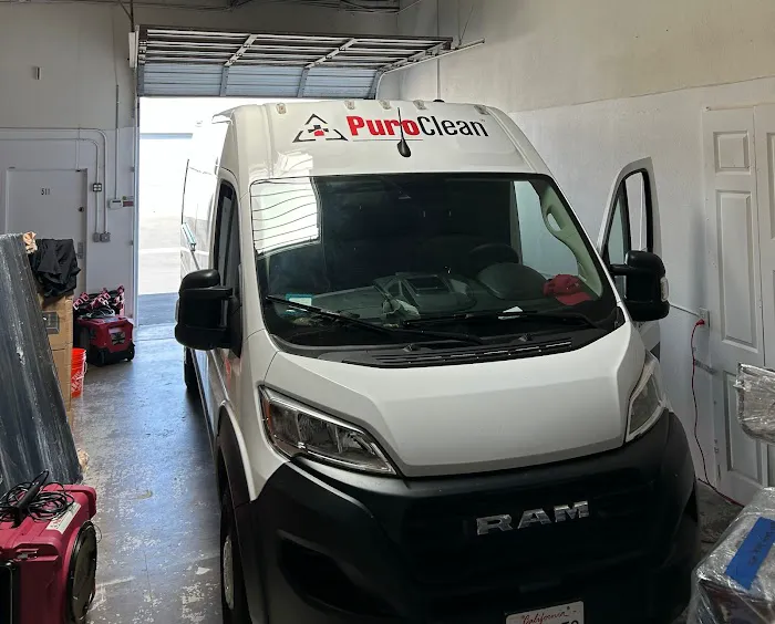 PuroClean of Mission Viejo Picture 7