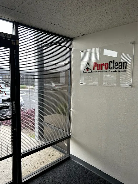 PuroClean of Mission Viejo Picture 8