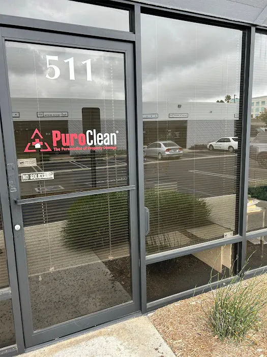 PuroClean of Mission Viejo Picture 4