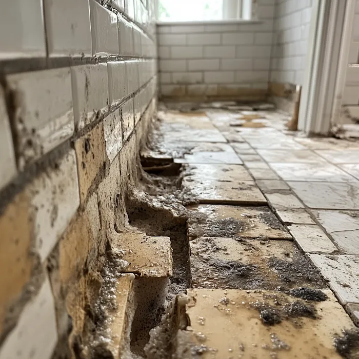 Mold Remediation Viking Picture 1