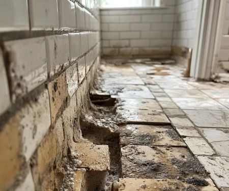 Mold Remediation Viking