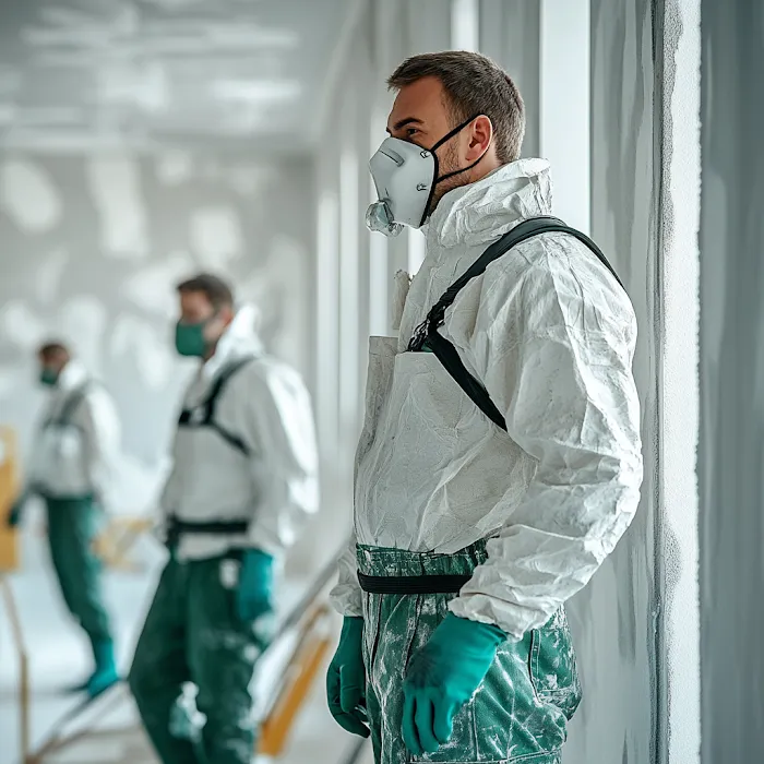 Mold Remediation Viking Picture 2