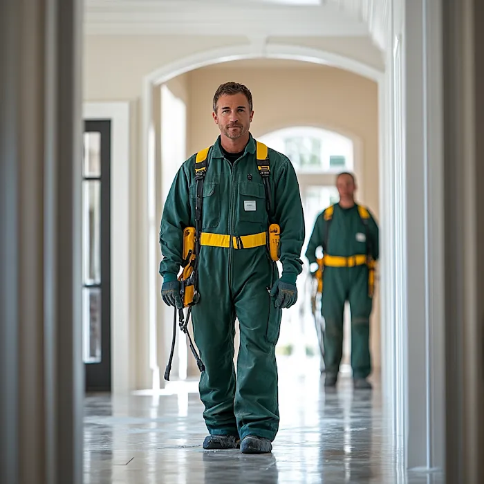 Mold Remediation Viking Picture 3